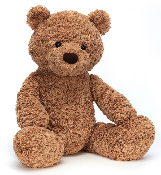 Bumbly Bear