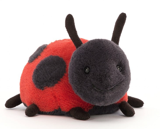 Layla Ladybird