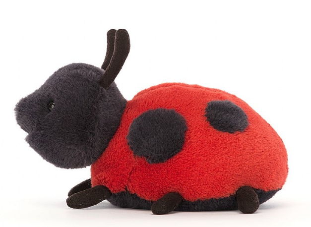 Layla Ladybird