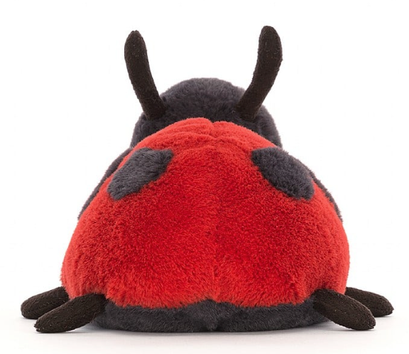 Layla Ladybird