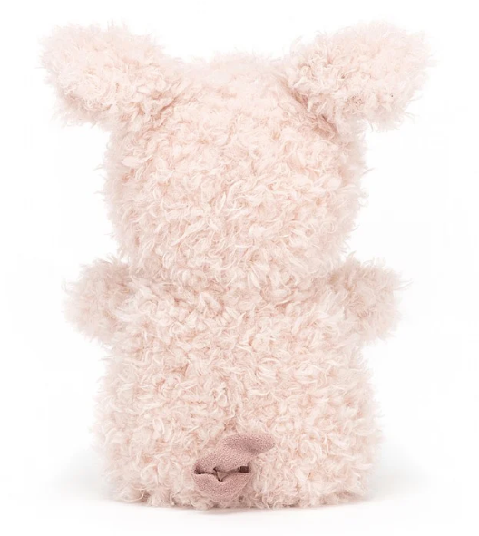 Little Pig