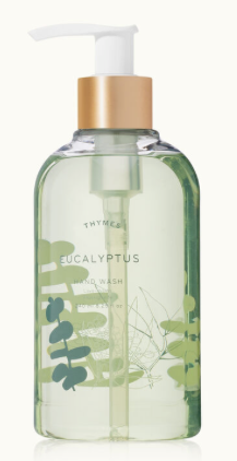 Eucalyptus Hand Wash