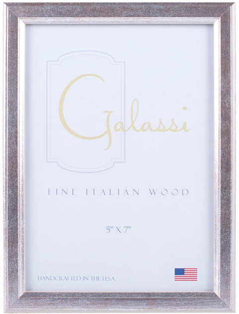 Silver Mesa Frame