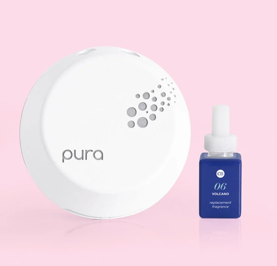 Volcano Pura Diffuser Refill