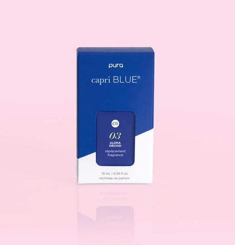 Aloha Orchid Pura Diffuser Refill