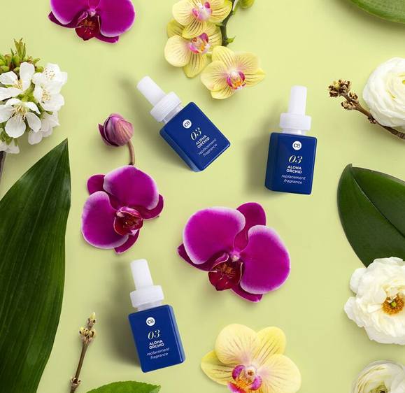 Aloha Orchid Pura Diffuser Refill
