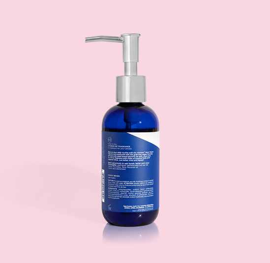 Volcano Hand Wash