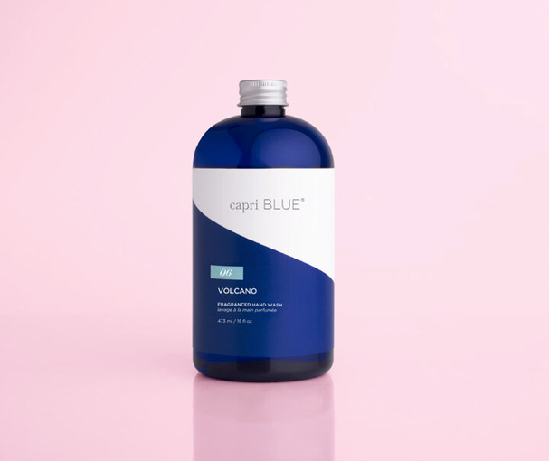 Volcano Hand Wash Refill