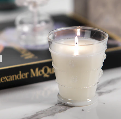 Grand Moroccan Peony Candle