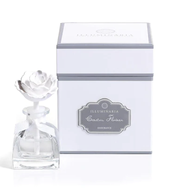 Cactus Flower Illuminaria Mini Diffuser