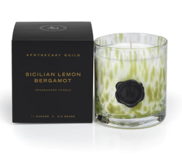 AG Opal Sicilian Lemon Bergamot