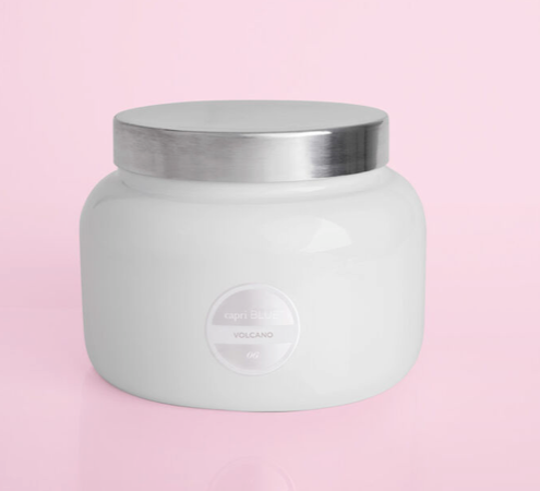 Volcano Signature 48oz Jar