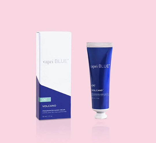 Volcano Hand Cream