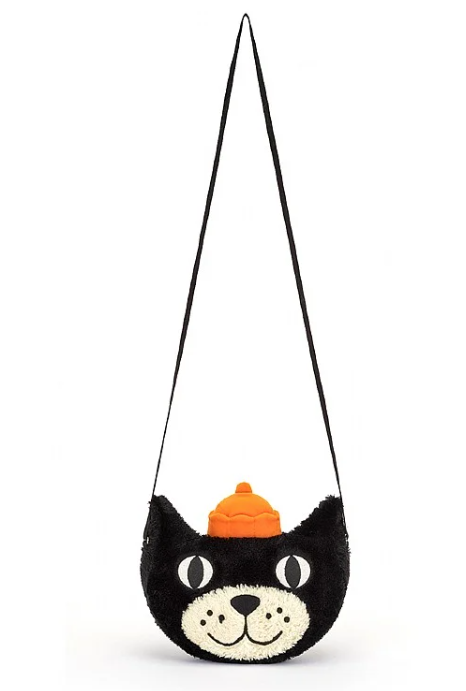 Jellycat Purse