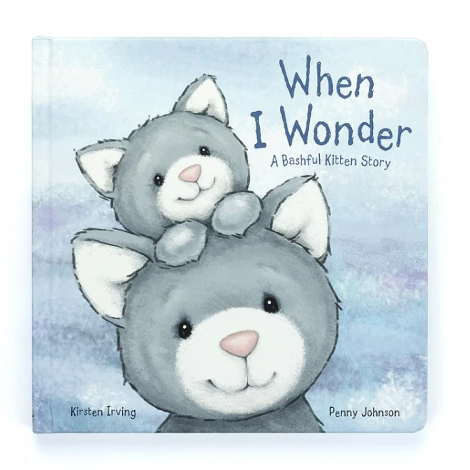 When I Wonder