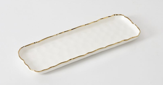 Portofino Small Rectangular Tray