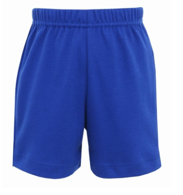 Boys Velani Knit Shorts
