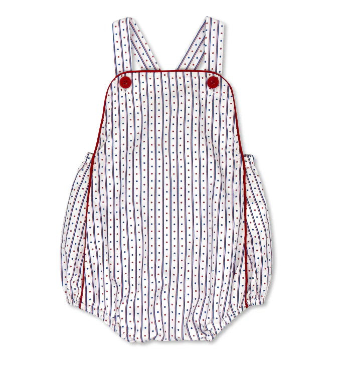 All American Sunsuit