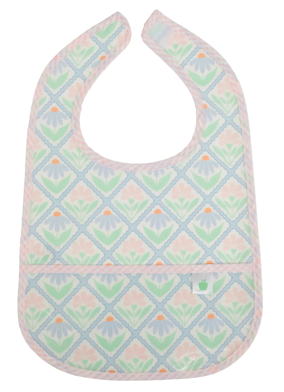 The Wipe It Bib