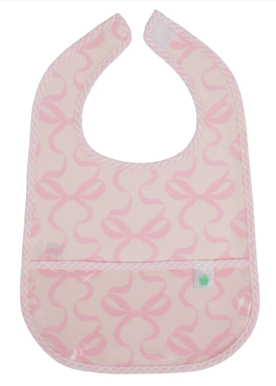 The Wipe It Bib