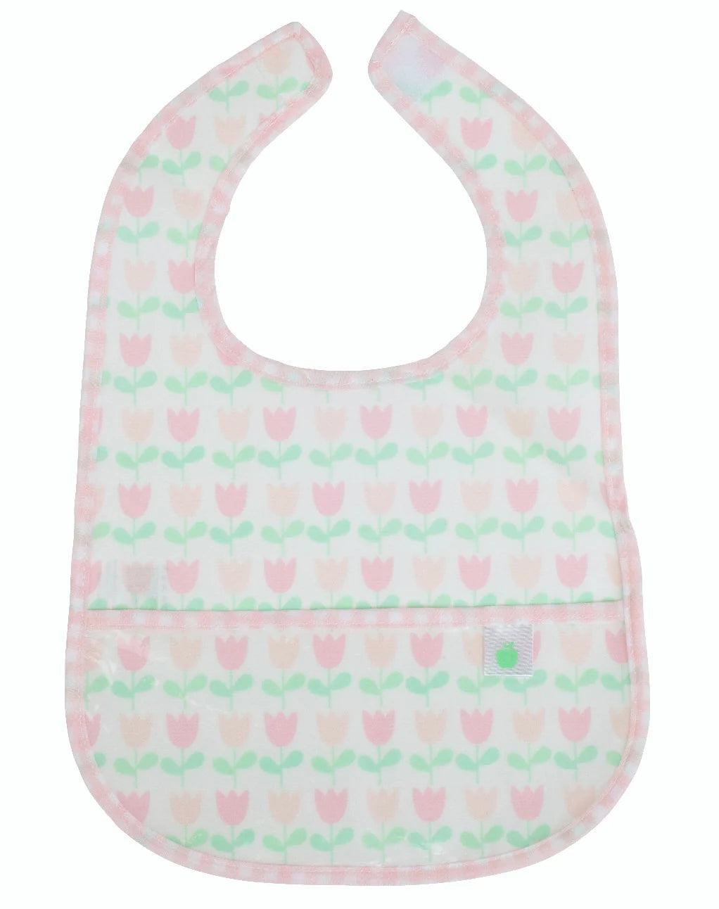The Wipe It Bib