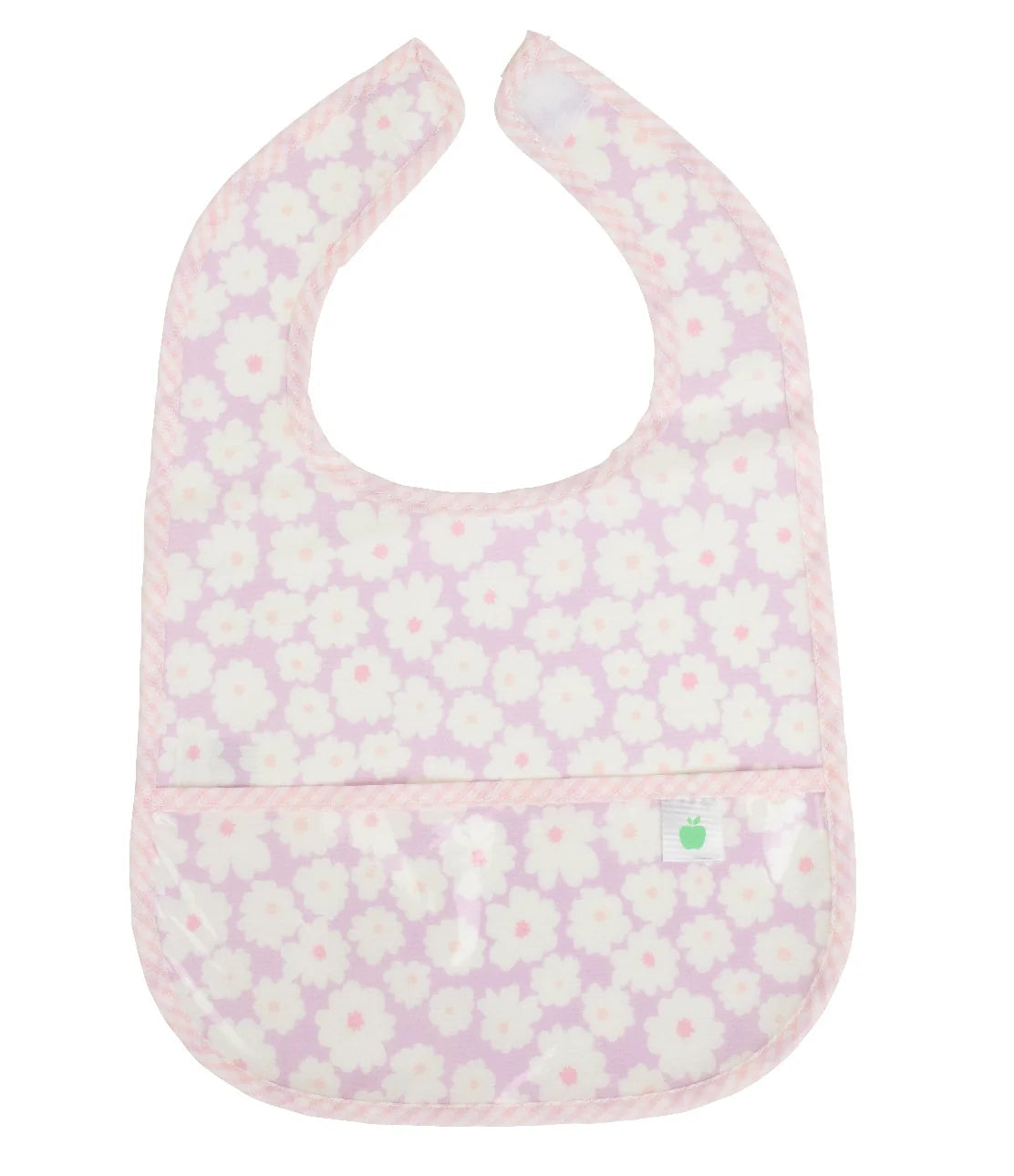 The Wipe It Bib