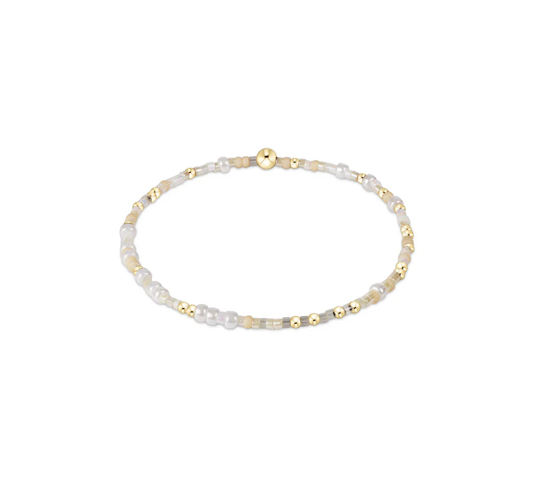 egirl Hope Unwritten Bracelet - Oh Snow You Didn't!