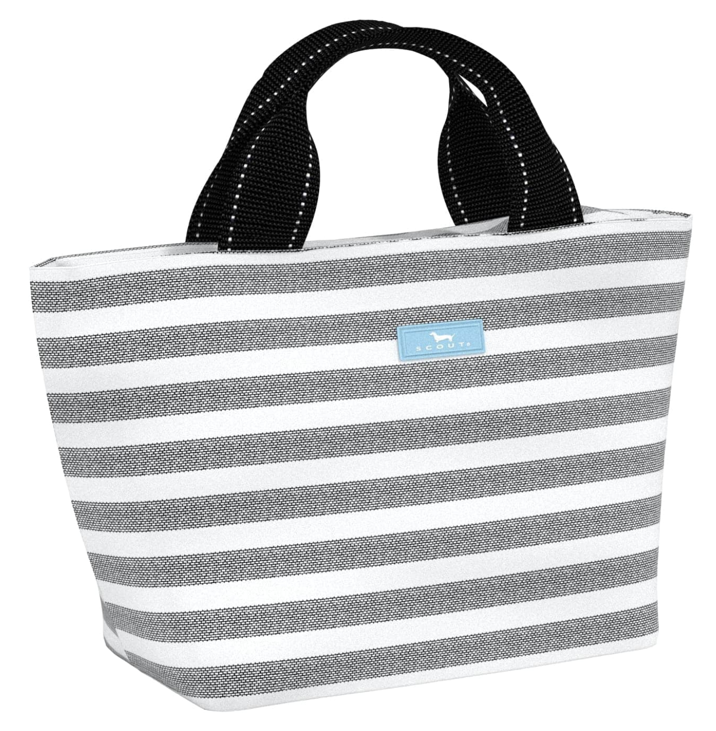 Nooner Lunch Bag - Oxford News
