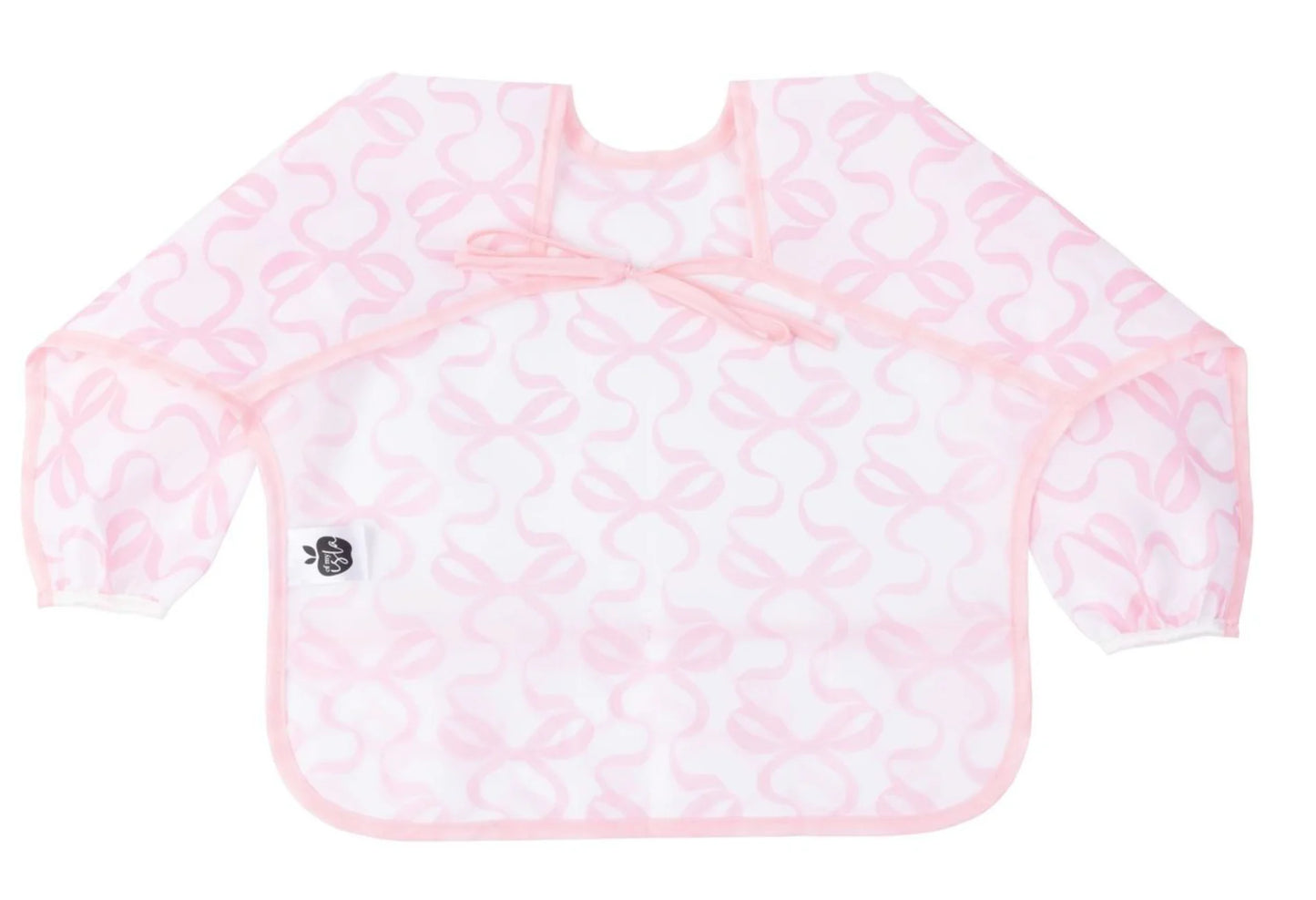 The Cover Everything Bib