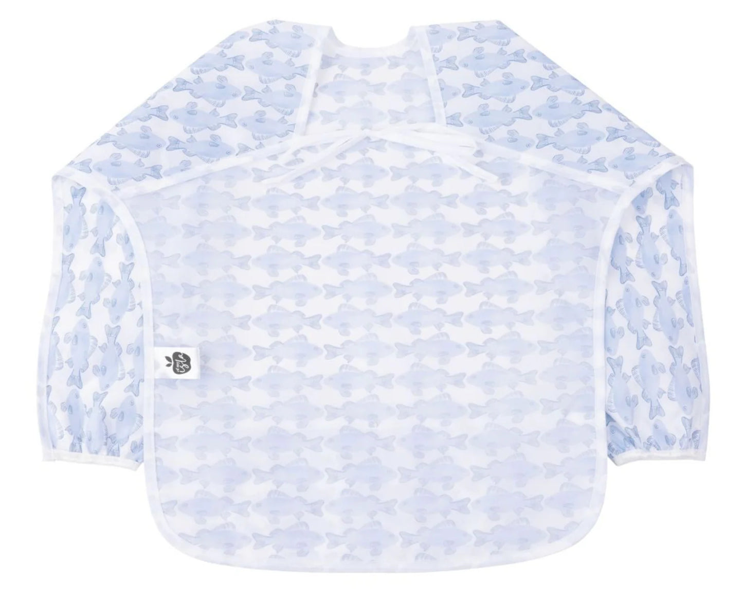 The Cover Everything Bib