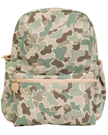 The Backpack - Large