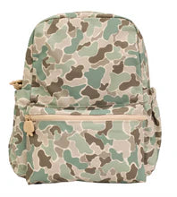 The Backpack - Small