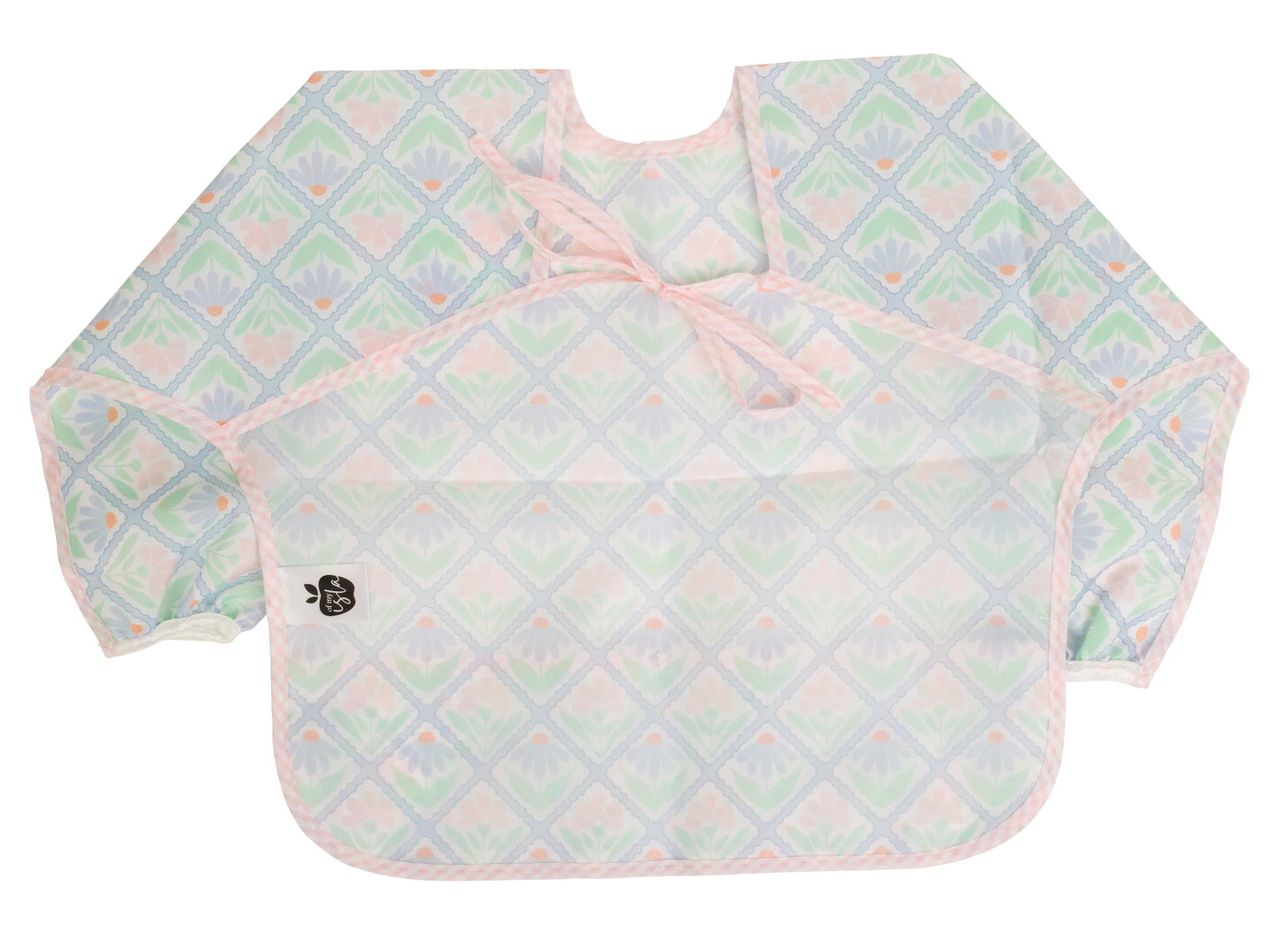 The Cover Everything Bib