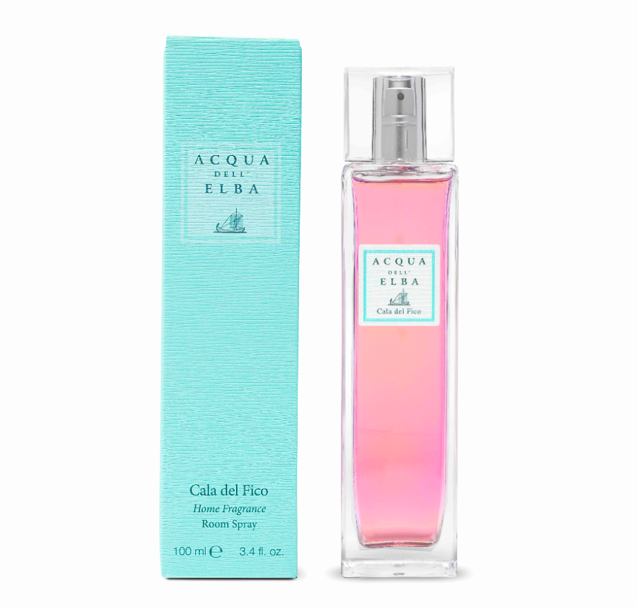 Cala Del Fico - Home Fragrance Room Spray