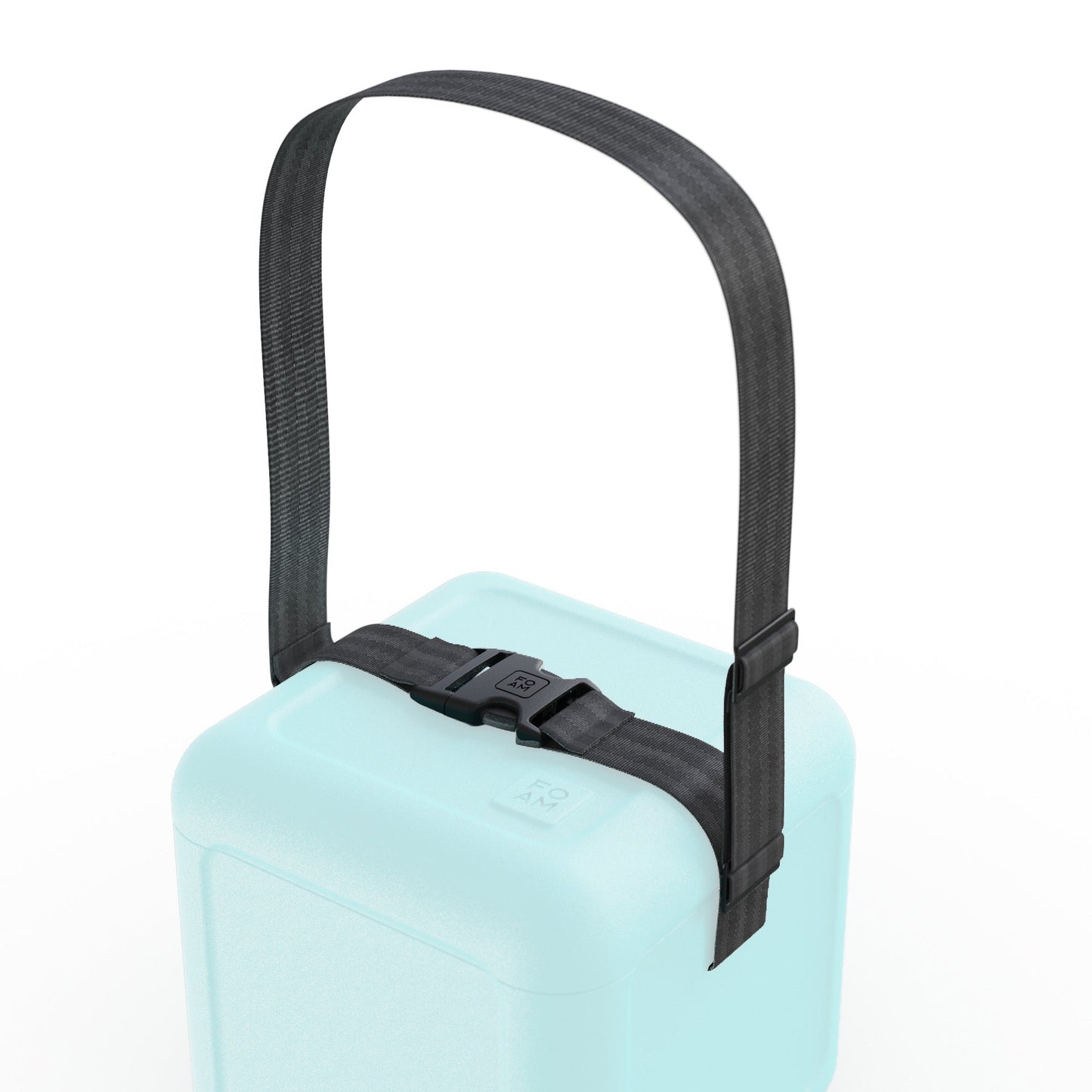 FOAM Lightweight Cooler