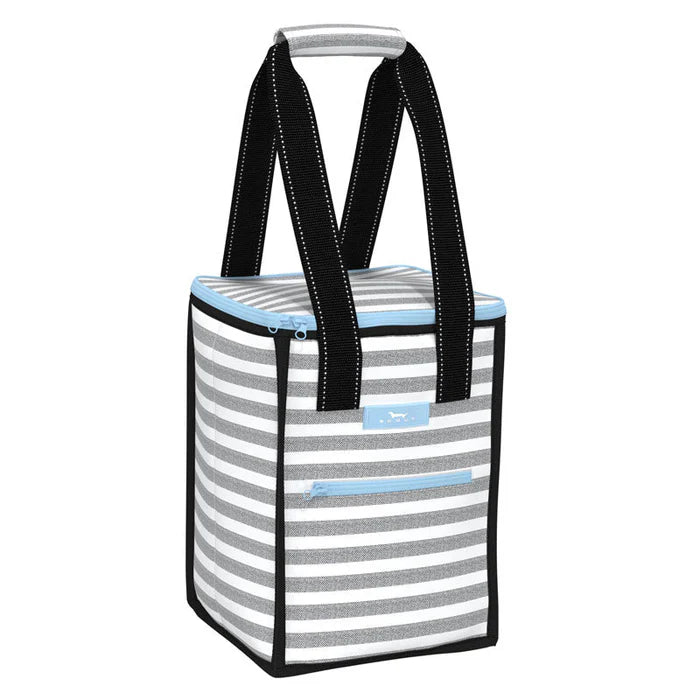 Pleasure Chest Cooler - Oxford News