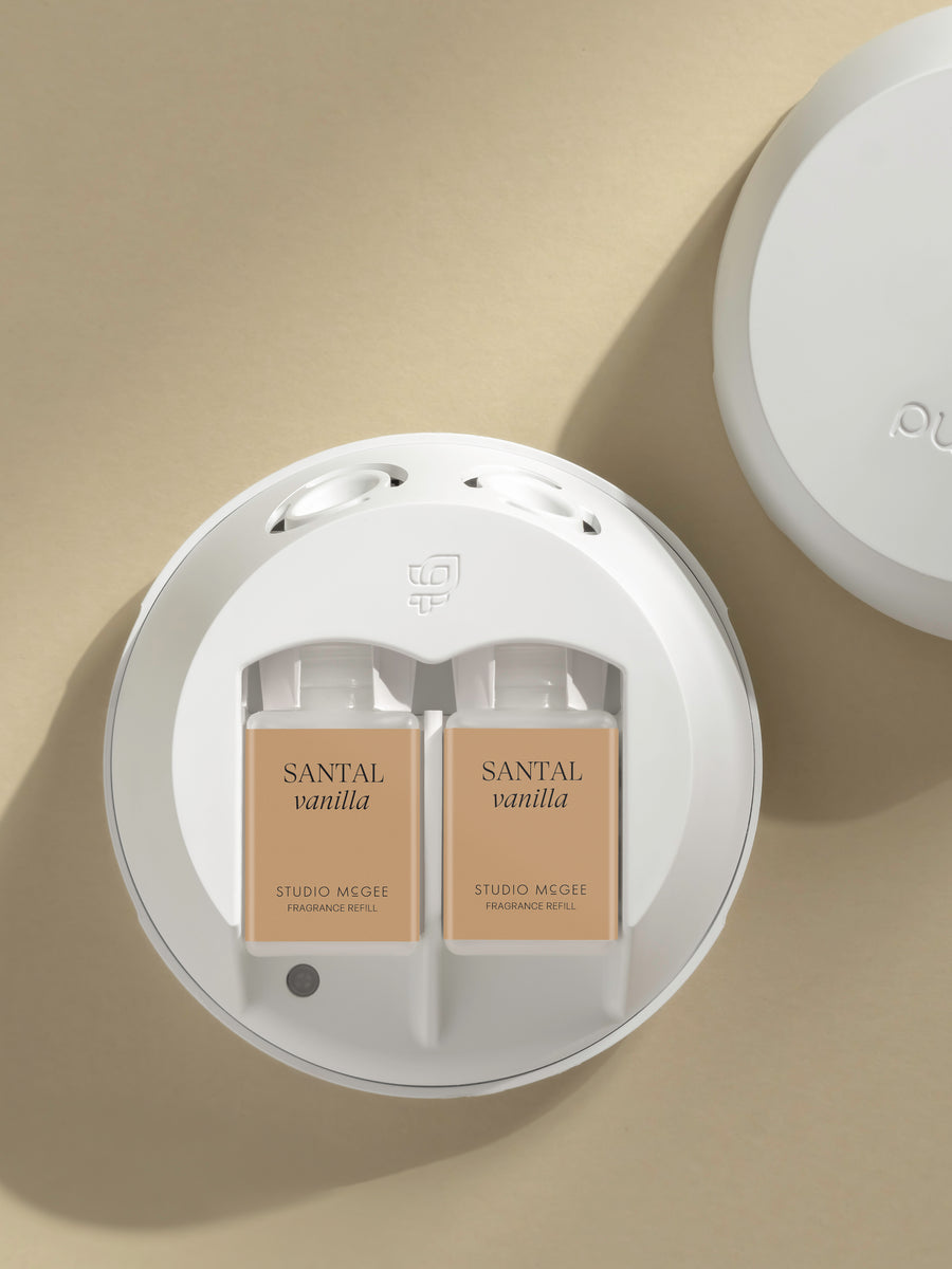 Santal Vanilla Pura Refill