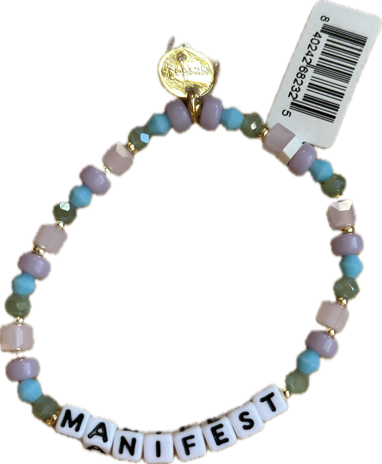 Manifest Bracelet