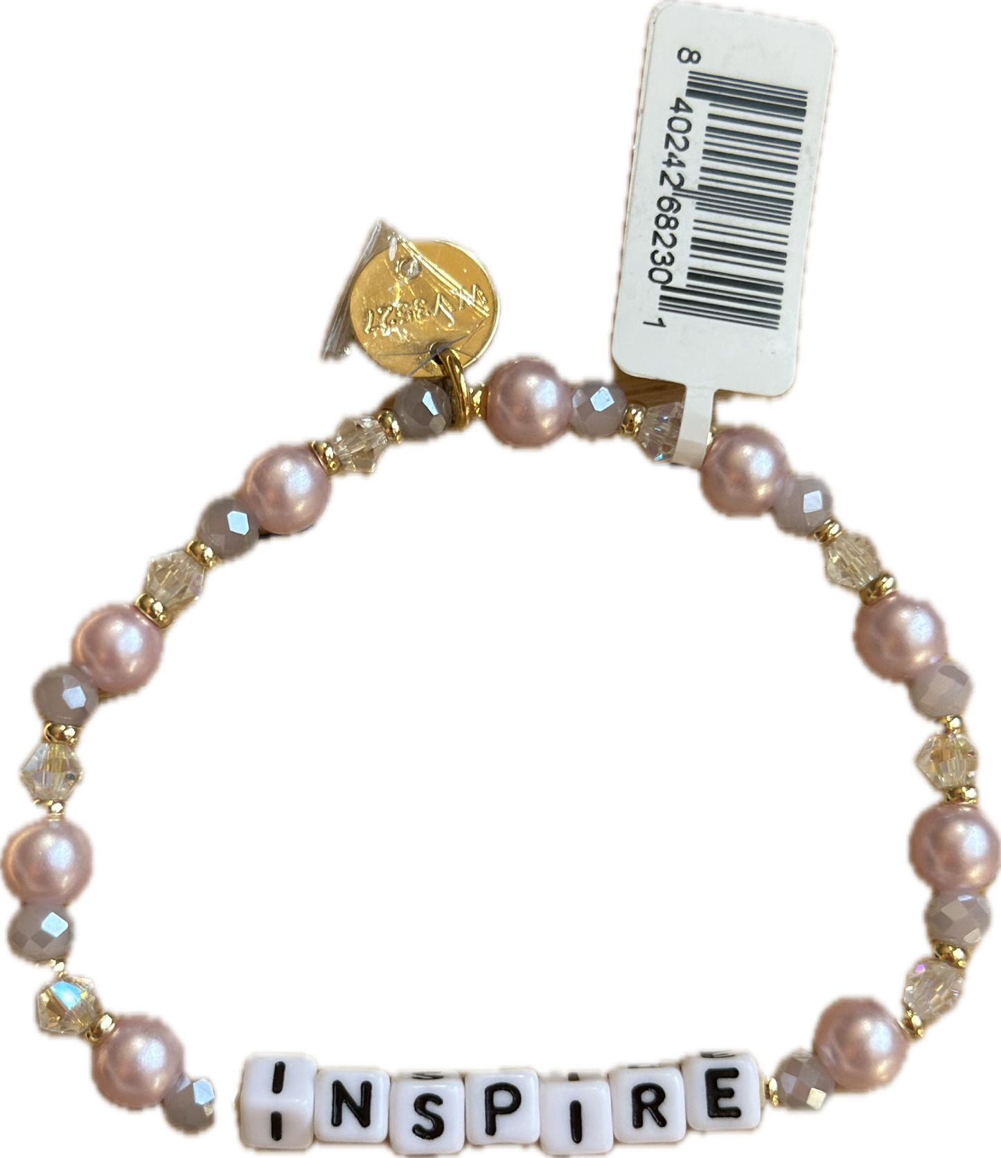 Inspire Bracelet