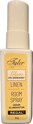 Glam on Demand Room Spray