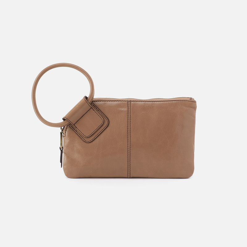 Sable Wristlet