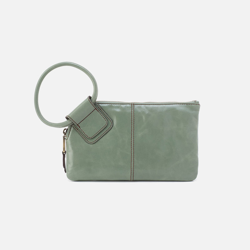 Sable Wristlet