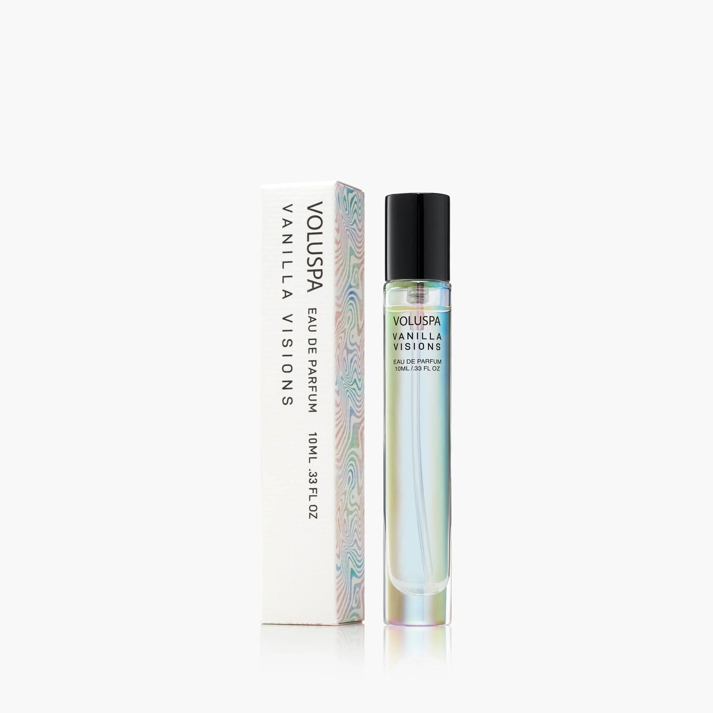 Vanilla Visions- 10ml Eau De Parfum
