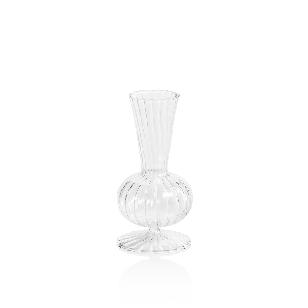 Majorelle Optic 5.75" Vase