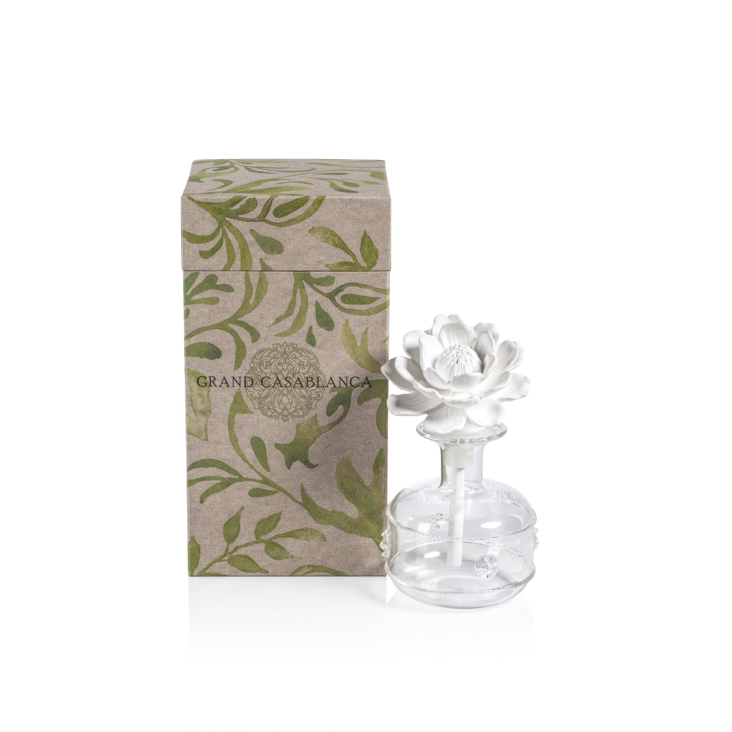 Grand Casablanca Magnolia Petals Diffuser