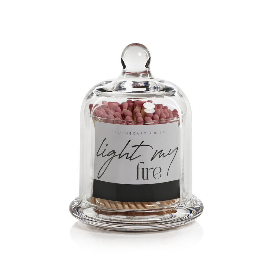 Light My Fire Matches