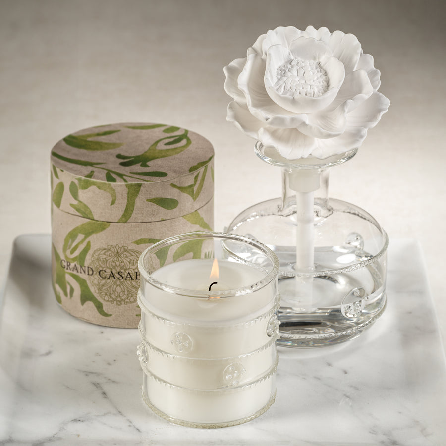 Grand Casablanca Magnolia Petals