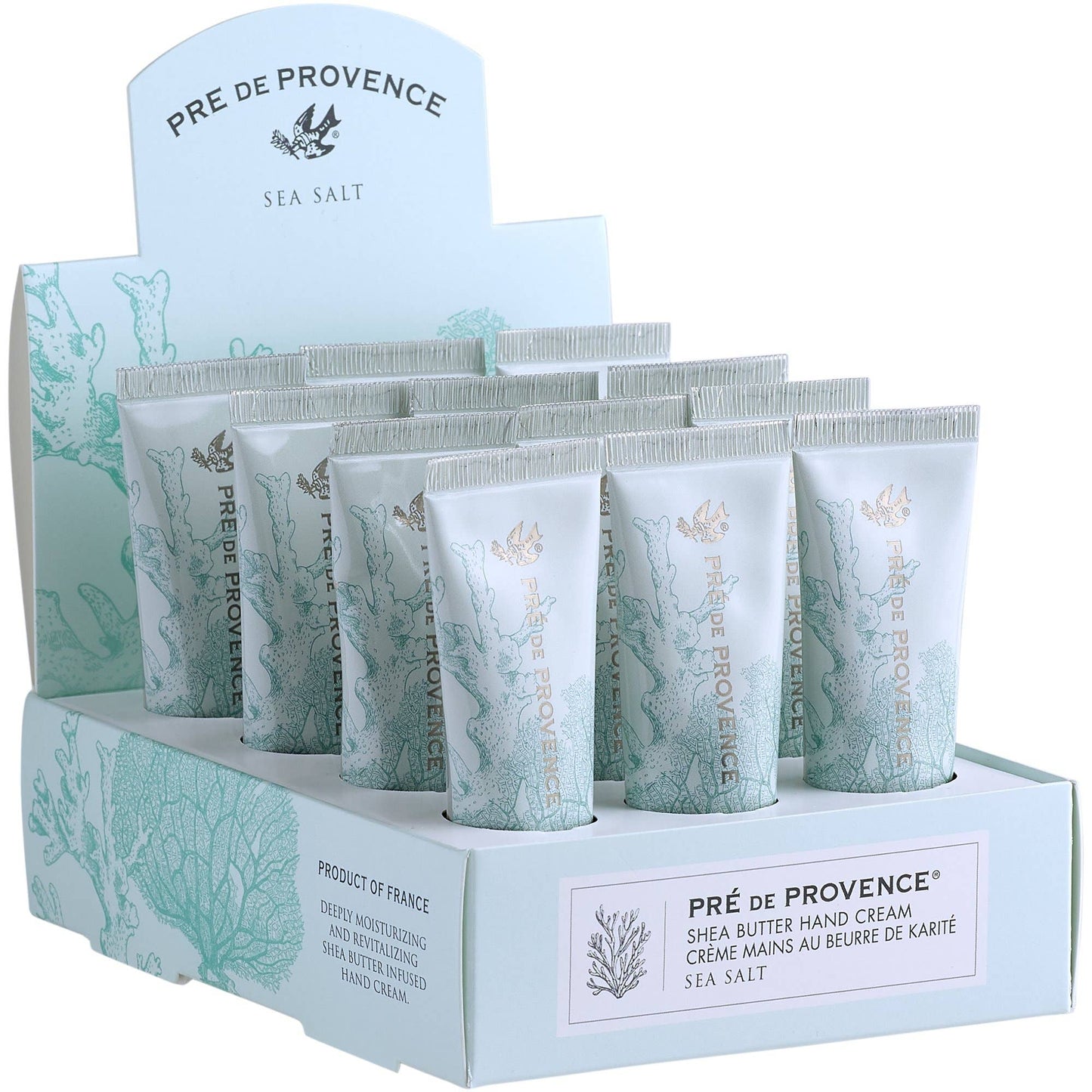 Sea Salt Heritage Hand Cream