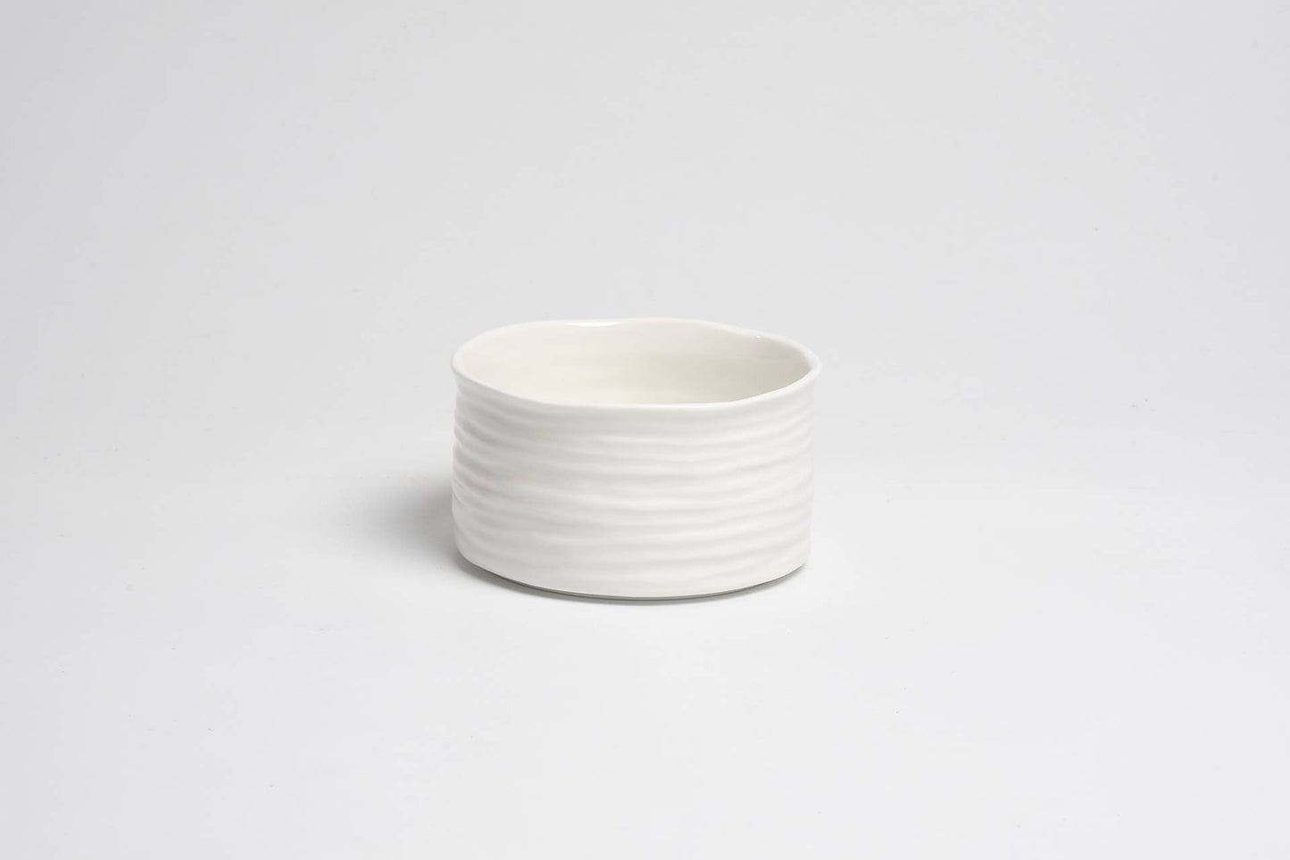 Le Blanc Snack Bowl