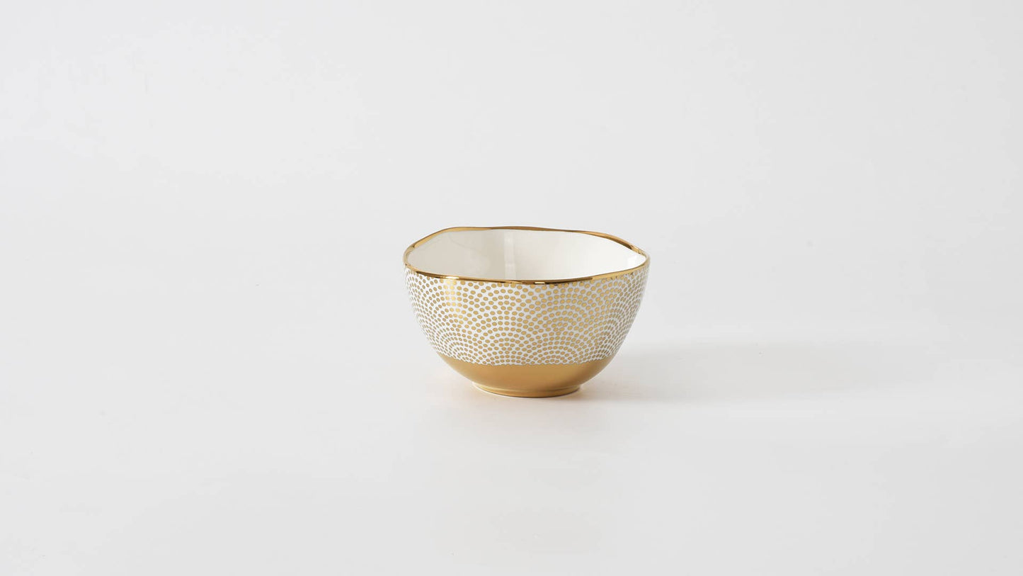 Sensu Snack Bowl